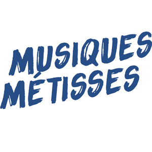 MUSIQUES-MÉTISSES